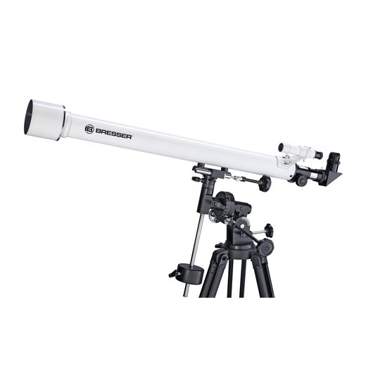 Bresser Classic 60/900 EQ - teleskop
