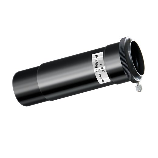 Bresser Classic 60/900 EQ - teleskop