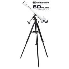 Bresser Classic 60/900 EQ - teleskop