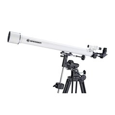 Bresser Classic 60/900 EQ - teleskop