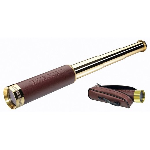 Bresser Stoertebeker 12x30 - monokulár