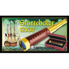 Bresser Stoertebeker 12x30