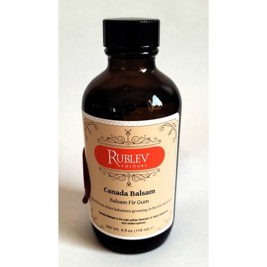 Kanadský balzám 100% (118 ml)