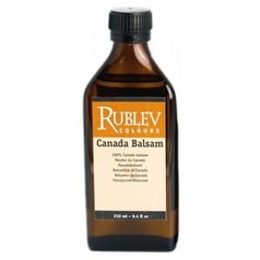 Kanadský balzám 100% (250 ml)