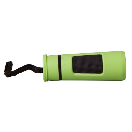 Bresser Topas 10x25 - zelený dalekohled