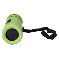 Bresser Topas 10x25 - zelený dalekohled