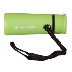 Bresser Topas 10x25 - zelený dalekohled