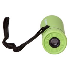 Bresser Topas 10x25 - zelený dalekohled