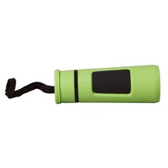 Bresser Topas 10x25 - zelený dalekohled