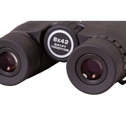 Bresser National Geographic 8x42 - dalekohled