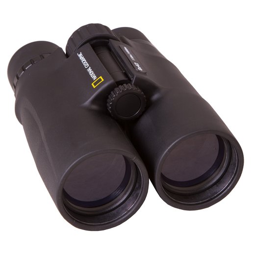 Bresser National Geographic 8x42 - dalekohled
