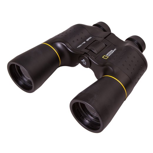 Bresser National Geographic 10x50 - Dalekohled