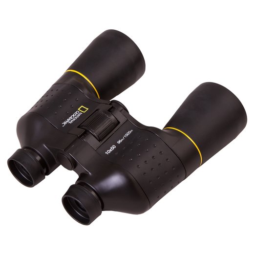 Bresser National Geographic 10x50 - Dalekohled