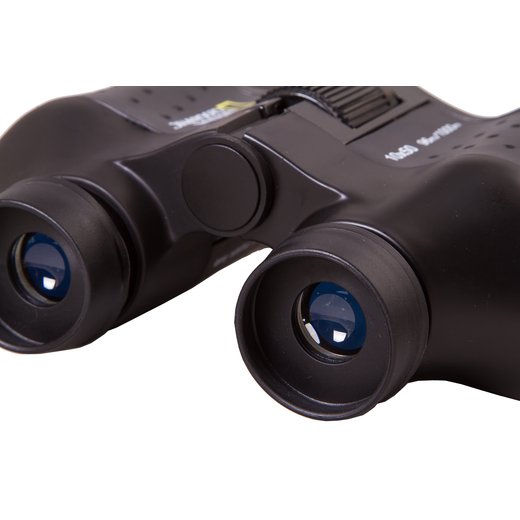Bresser National Geographic 10x50 - Dalekohled