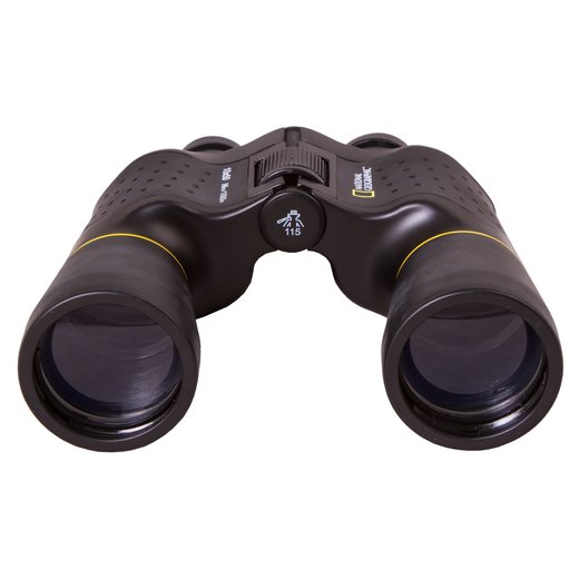 Bresser National Geographic 10x50 - Dalekohled