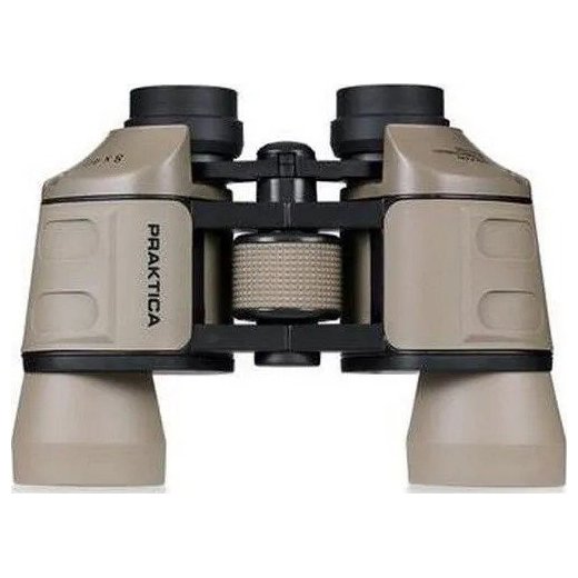Praktica FALCON 8x40 pískový dalekohled