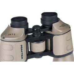Praktica FALCON 8x40 pískový dalekohled