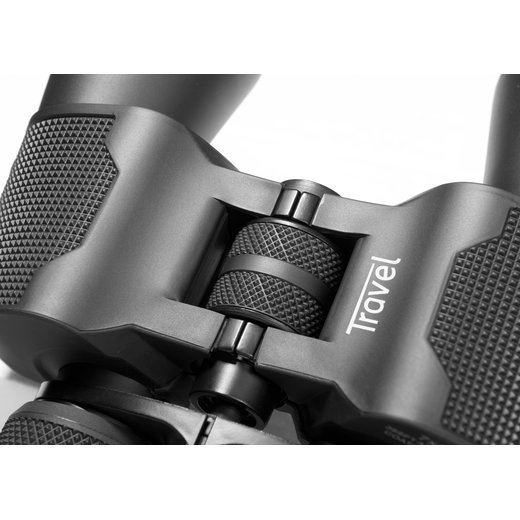 Bresser Travel 10x50 dalekohled
