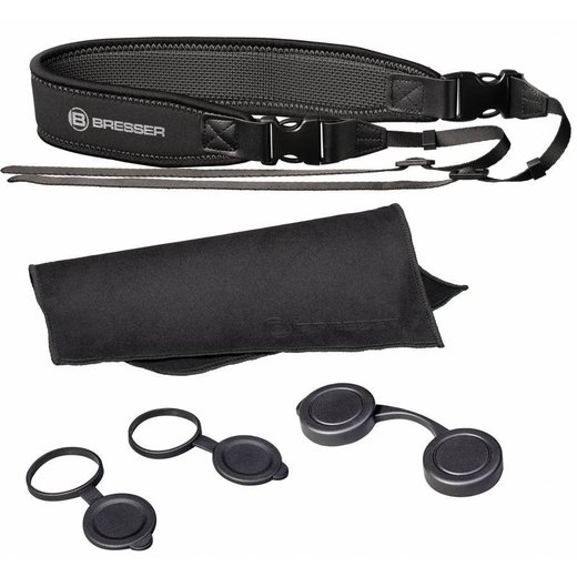 Bresser Pirsch ED 8x56 binokulární dalekohled