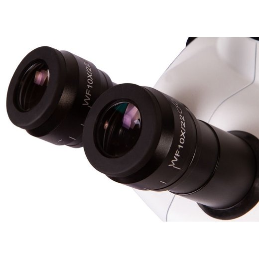 Bresser Science ETD-201 8–50x stereomikroskop trino zoom