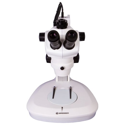 Bresser Science ETD-201 8–50x stereomikroskop trino zoom