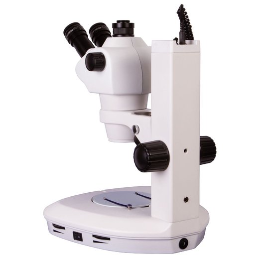 Bresser Science ETD-201 8–50x stereomikroskop trino zoom