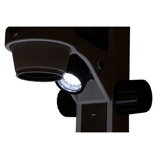 Bresser Science ETD-201 8–50x stereomikroskop trino zoom
