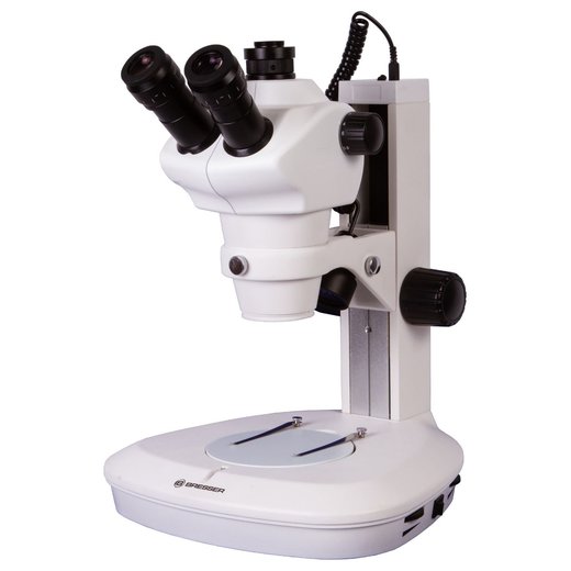 Bresser Science ETD-201 8–50x stereomikroskop trino zoom