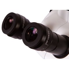 Bresser Science ETD-201 8–50x stereomikroskop trino zoom