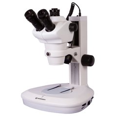 Bresser Science ETD-201 8–50x stereomikroskop trino zoom