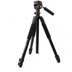 Starblitz TSA-203P foto-video stativ tripod