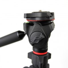 Starblitz TSA-203P foto-video stativ tripod