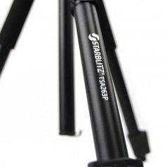 Starblitz TSA-203P foto-video stativ tripod