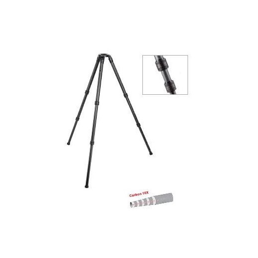FOMEI NEST - NT-5303CK carbonový stativ