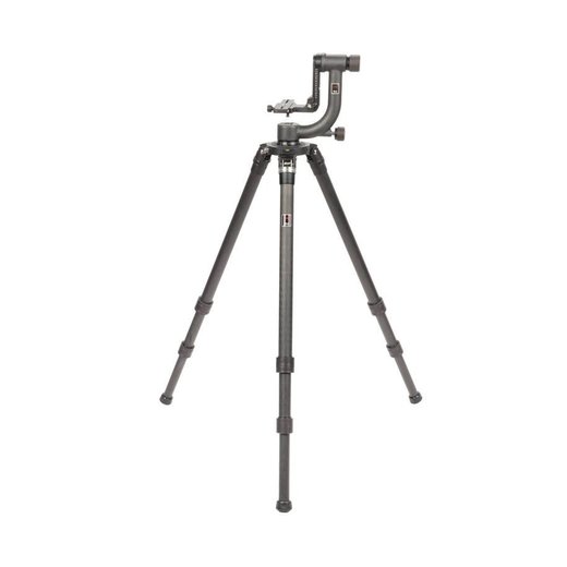 FOMEI NEST - NT-5303CK carbonový stativ