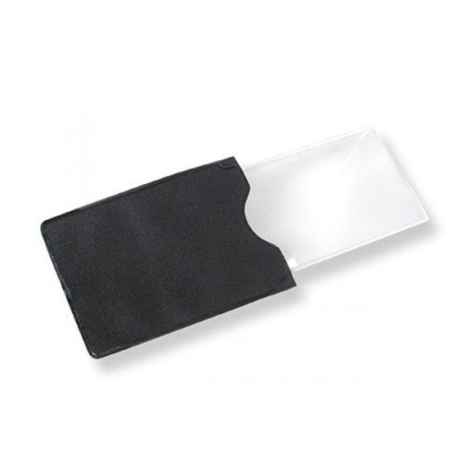 Carson MC-22 (2,5x) Fresnelova lupa