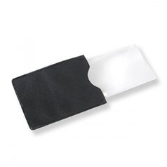 Carson MC-22 (2,5x) Fresnelova lupa