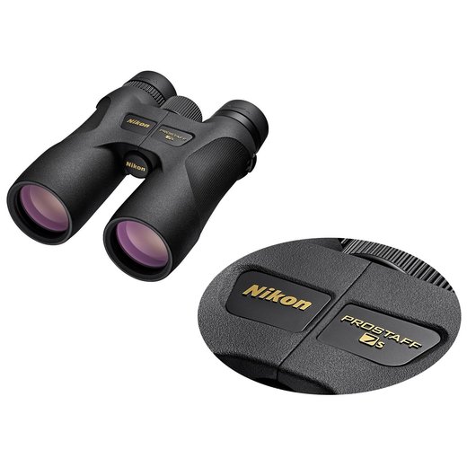 Nikon PROSTAFF 7S 10x42 - Dalekohled
