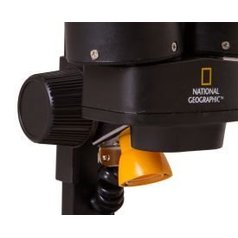 Bresser National Geographic 20x Stereo Microscope