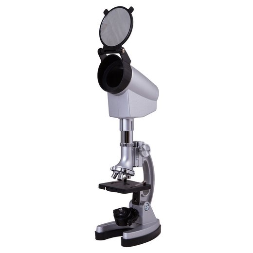 Bresser Junior Biotar DLX 300x-1200x mikroskop