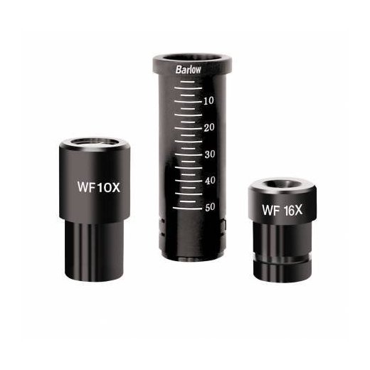 Bresser National Geographic 40–1280x s adapterem na telefon