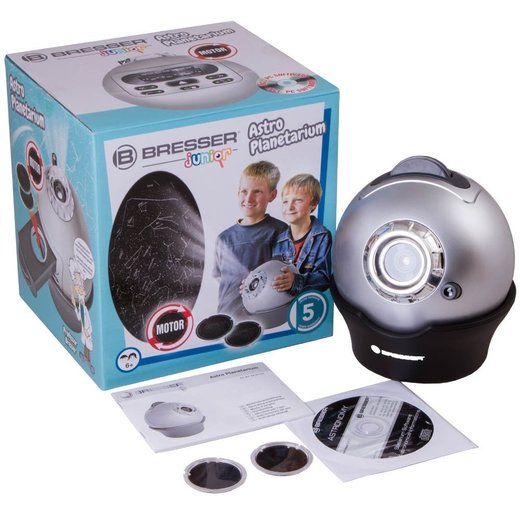 Astroplanetárium Bresser Junior