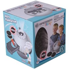 Astroplanetárium Bresser Junior