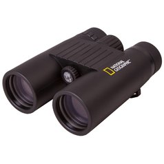 Binokulární dalekohled Bresser National Geographic 10x42 WP