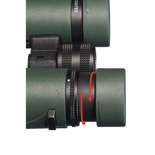 Bresser Pirsch 10x42 Binokulární dalekohled