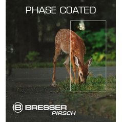 Bresser Pirsch 10x42 Binokulární dalekohled
