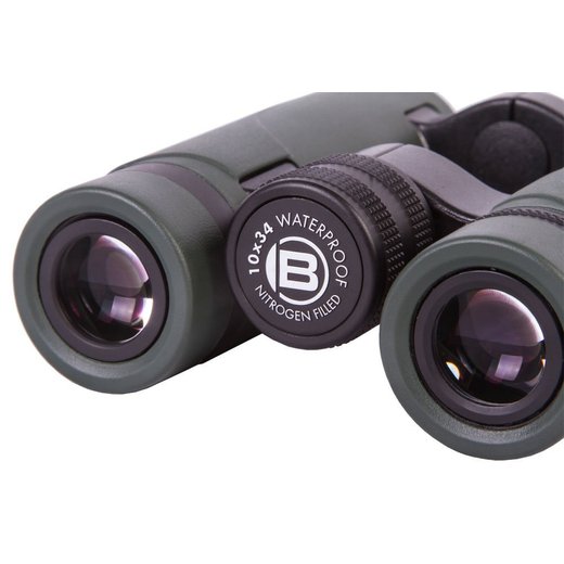Bresser Pirsch 10x34 Binokulární dalekohled