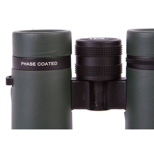 Bresser Pirsch 10x34 Binokulární dalekohled