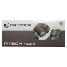 Bresser Pirsch 10x34 Binokulární dalekohled