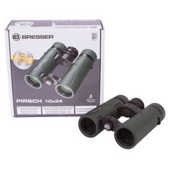 Bresser Pirsch 10x34 Binokulární dalekohled